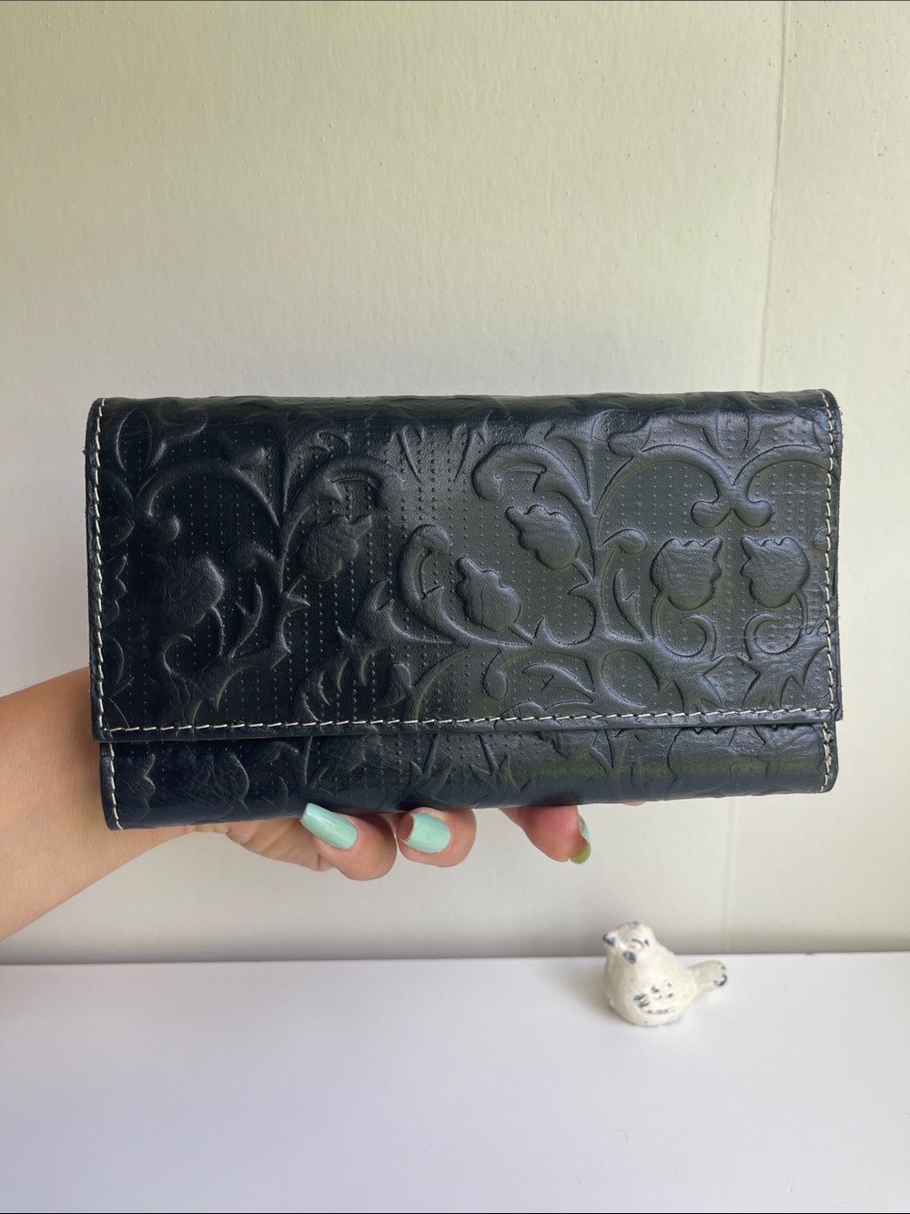 Patricia Nash Wallet - Picture 2 of 15